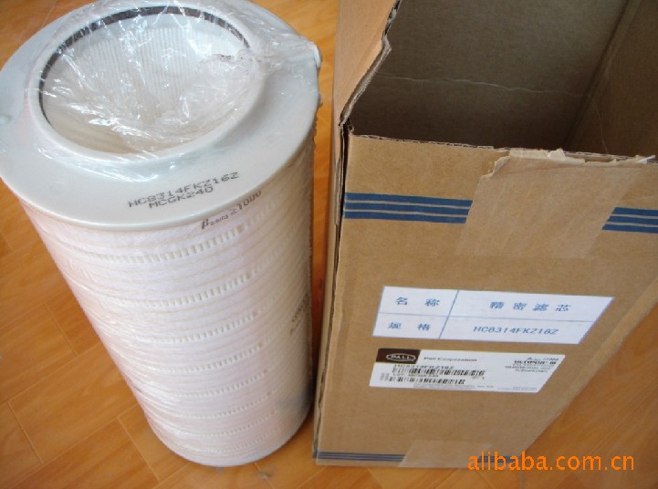 供應頗爾濾芯HC7400SKN4H