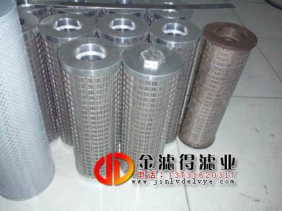 金濾得供應 2020PM派克液壓油濾芯