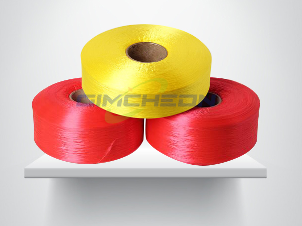 品質優越的PP紗