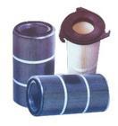 防靜電除塵濾芯