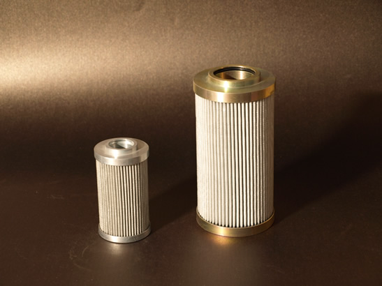 賀德克液壓油濾芯