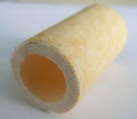 玻纖燒結濾芯