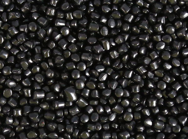 廣東EVA專用發泡黑色母粒