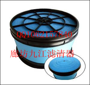 唐納森蜂窩濾芯