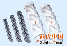 供應錦綸簾子線纜繩/係泊繩/,繩網