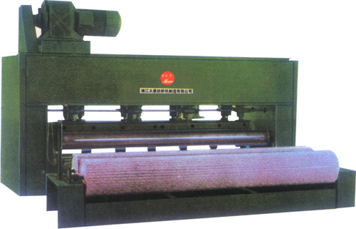 新型針刺機-針刺機製造商