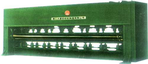 供應雙主軸針刺機