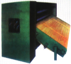 造紙毛氈生產線、造紙毛毯生產線、造紙毛毯針刺機設備