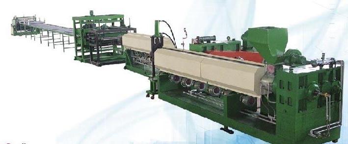 供應無紡布生產線