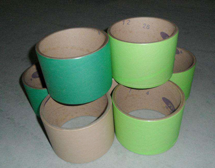 優質丙綸高強絲紙管