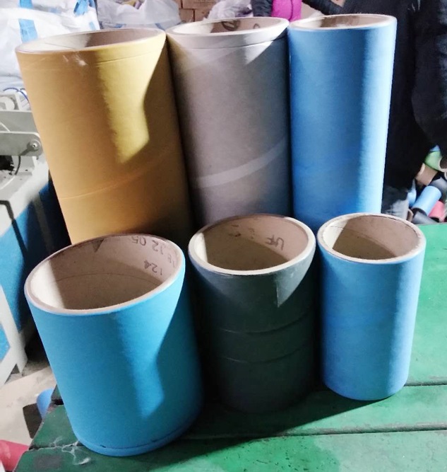 丙綸絲紙管（廠家推薦）