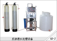 水處理設備