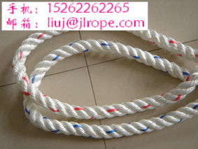 廠價供應pp繩/丙綸繩