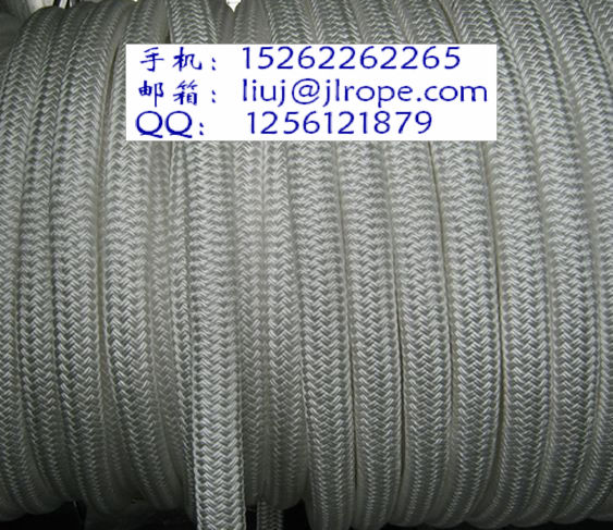 雙層編織繩/多股繩/雙層係泊繩