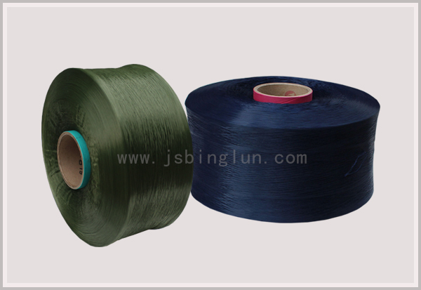 宜興萊智丙綸普強絲，丙綸FDY絲