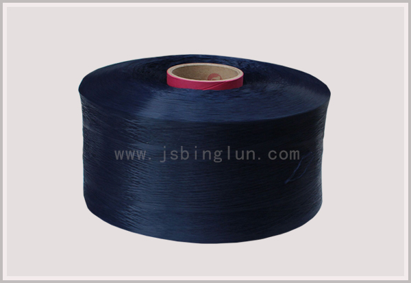 丙綸高強絲，丙綸工業絲