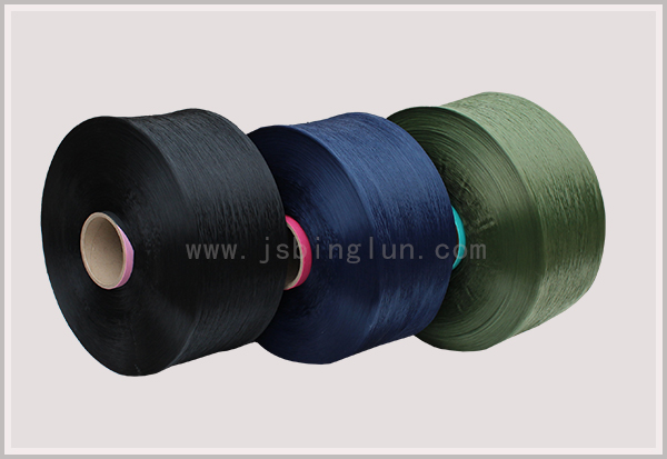用途廣泛的丙綸高強絲
