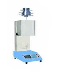 塑料顆粒熔體體積流動速率