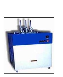 維卡軟化點溫度測試儀
