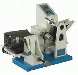 橡膠阿克隆磨耗機