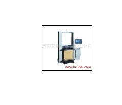 紙張抗壓強度測定儀