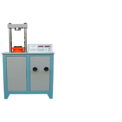 空心磚壓力試驗機