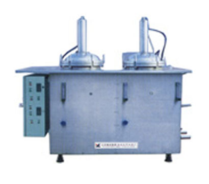 HUA型雙缸三甘醇清洗爐