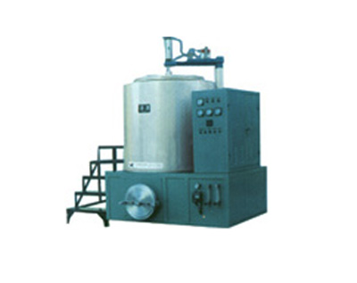 ZKL型立式真空清洗爐
