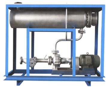 油熱爐熱油爐導熱油爐專業生產