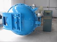 滌綸低彈絲定型機