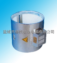 陶瓷加熱圈