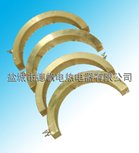 鑄件（銅、鋁）加熱器