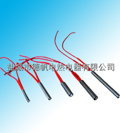 供應單頭電加熱管