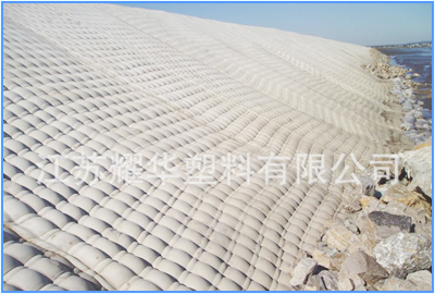 機織土工模袋布