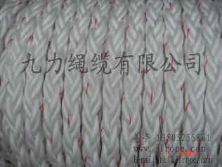 丙綸繩/PP繩/高強丙綸繩/係泊纜