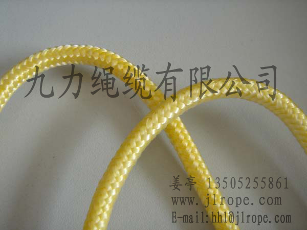 迪尼麻繩/高強度繩/化纖纜繩