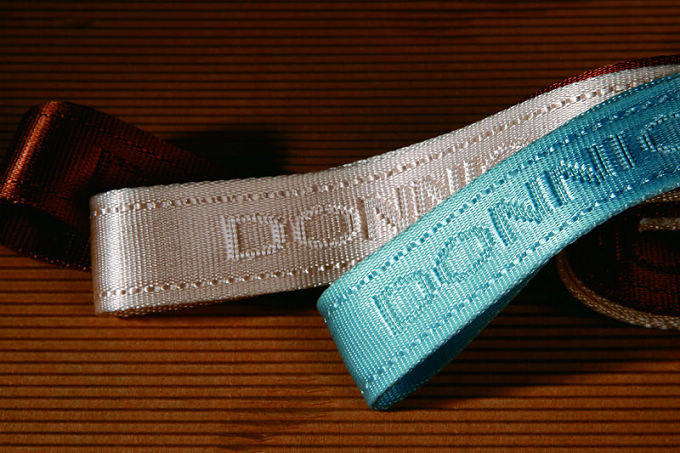 提花織帶、尼龍提花織帶、滌綸提花織帶