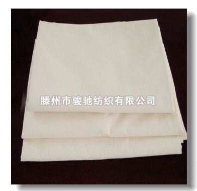 全棉坯布 