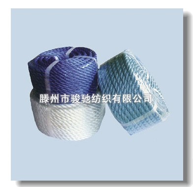 4mm-40mm PE編織繩 