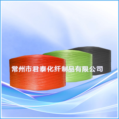 丙綸普強絲－丙綸FDY絲