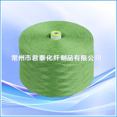 丙綸空變絲