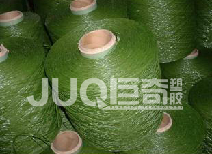 草絲專用抗UV防老化母粒