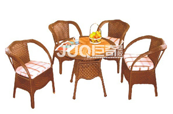 仿藤專用抗UV防老化母粒