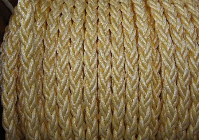 高分子聚乙烯繩，高強度丙綸繩