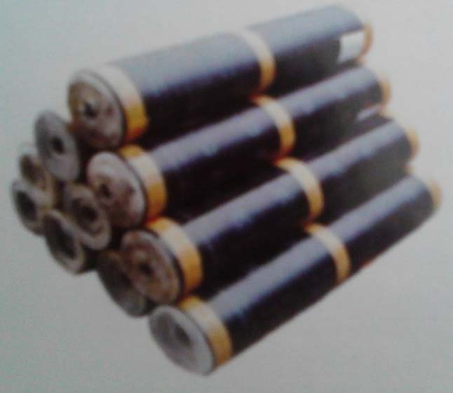 吉安市賽特反應粘防水卷材普通膜 