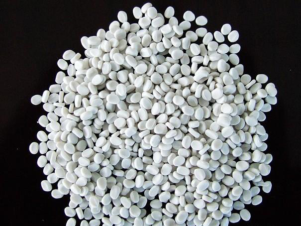 聚乙烯/CaCo3複合材料