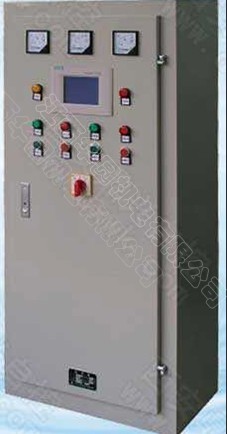 紡機自動化電氣控製設備