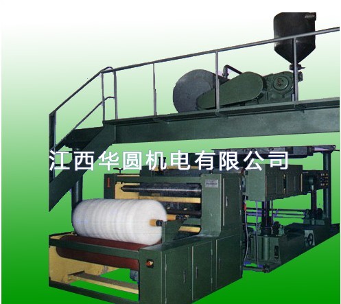 熔噴法非織造布設備