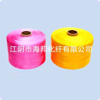 優質FDY絲 丙綸FDY絲 丙綸網絡絲