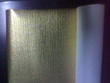 供應金膜無紡布，鍍金膜無紡布　
